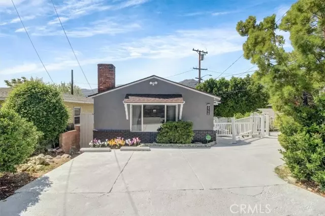 3756 5th AVE, La Crescenta, CA 91214