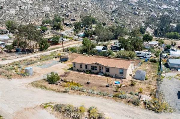 Homeland, CA 92548,25450 Granite VLY