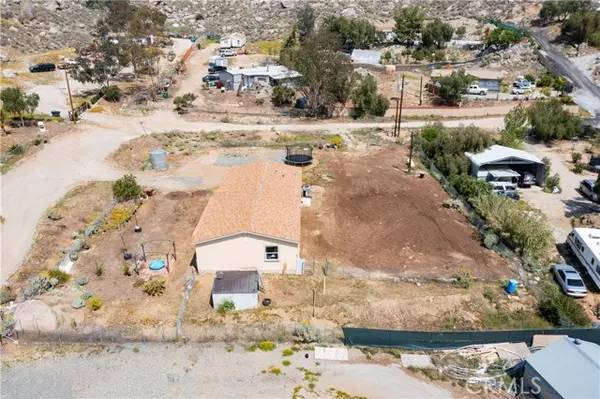 Homeland, CA 92548,25450 Granite VLY