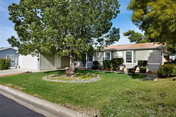 Calimesa, CA 92320,10961 Desert Lawn DR 293