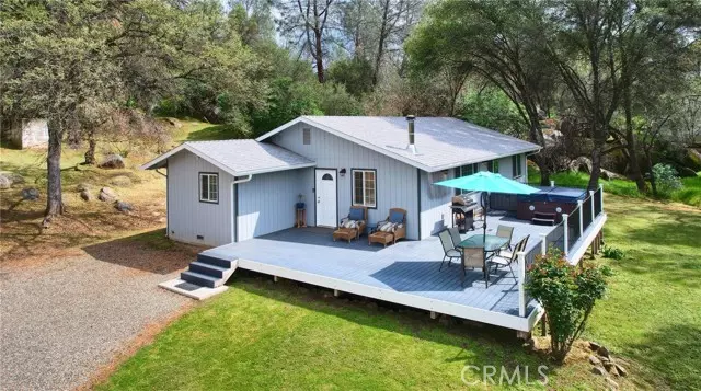 4580 Ben Hur RD, Mariposa, CA 95338