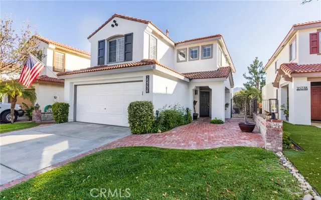 Stevenson Ranch, CA 91381,25734 Hammet CIR