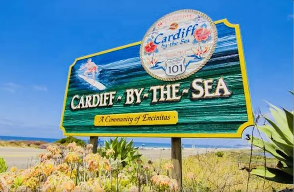 Cardiff By The Sea, CA 92007,727 Munevar RD