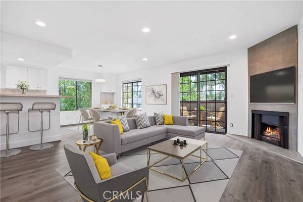 10221 Oklahoma AVE 34, Chatsworth, CA 91311