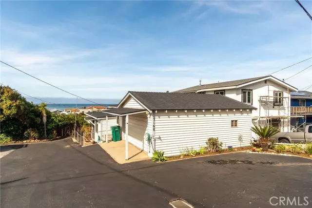 3168 Ocean BLD, Cayucos, CA 93430