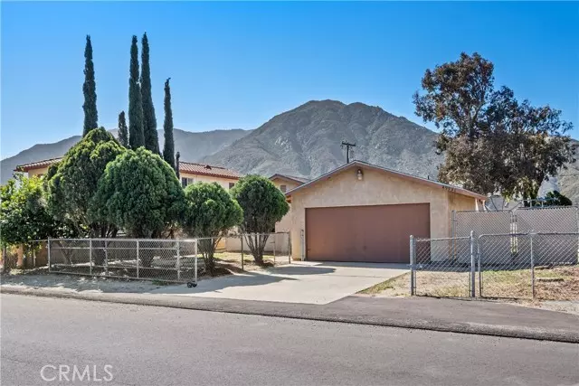 49951 Fuller AVE, Cabazon, CA 92230