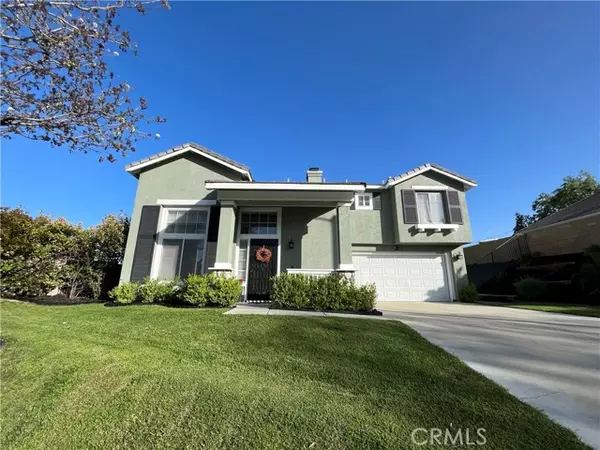 Stevenson Ranch, CA 91381,25568 Crockett LN