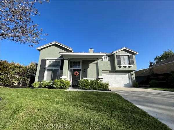 Stevenson Ranch, CA 91381,25568 Crockett LN