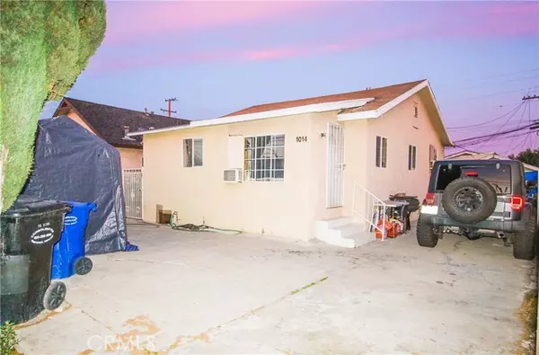 East Los Angeles, CA 90022,1014 Fraser AVE