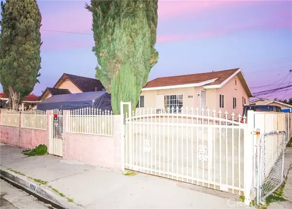 East Los Angeles, CA 90022,1014 Fraser AVE
