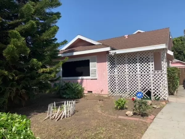 953 E Brett ST, Inglewood, CA 90302