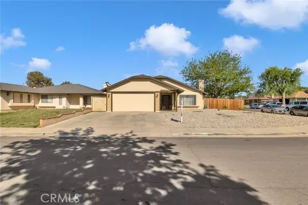 Palmdale, CA 93552,37838 KINGSLY CT