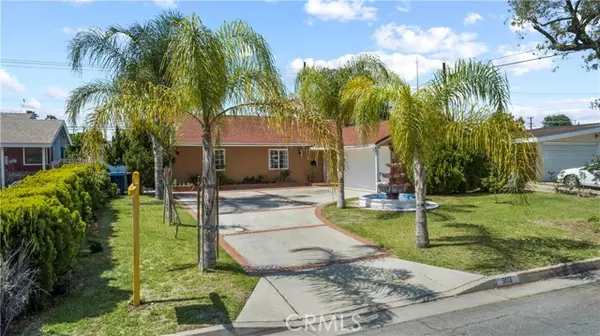 La Puente, CA 91744,903 Lidford AVE