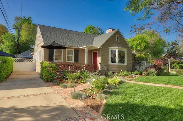 206 Sierra View RD, Pasadena, CA 91105