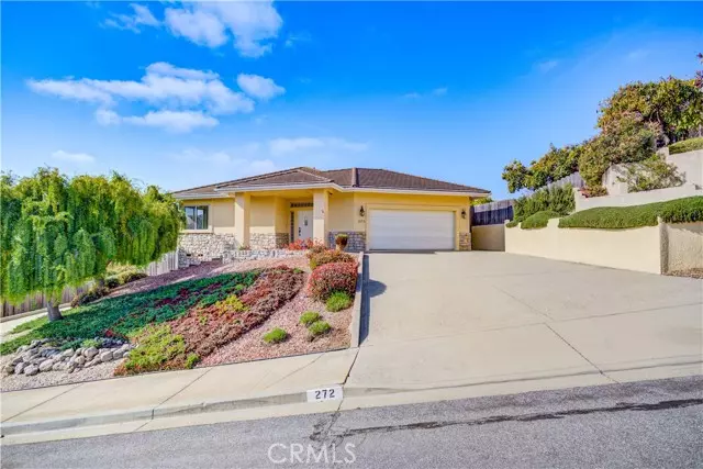 272 La Cresta DR, Arroyo Grande, CA 93420