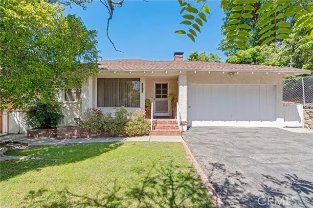 2523 Orange AVE, La Crescenta, CA 91214