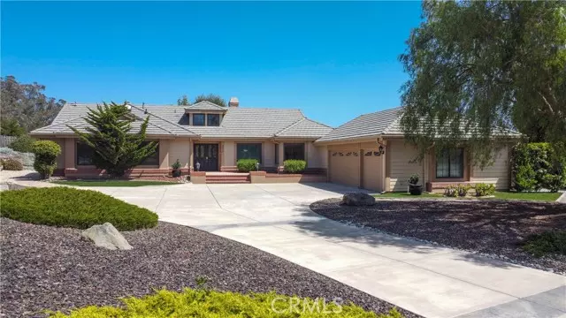 2670 Thoroughbred PL, Arroyo Grande, CA 93420