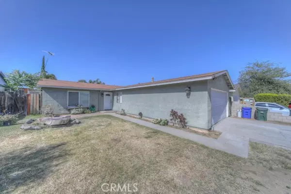 Bloomington, CA 92316,18666 5th ST