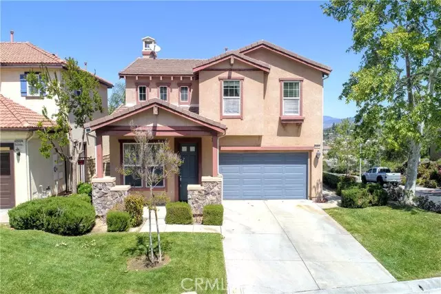 Stevenson Ranch, CA 91381,25217 Favoloso CT