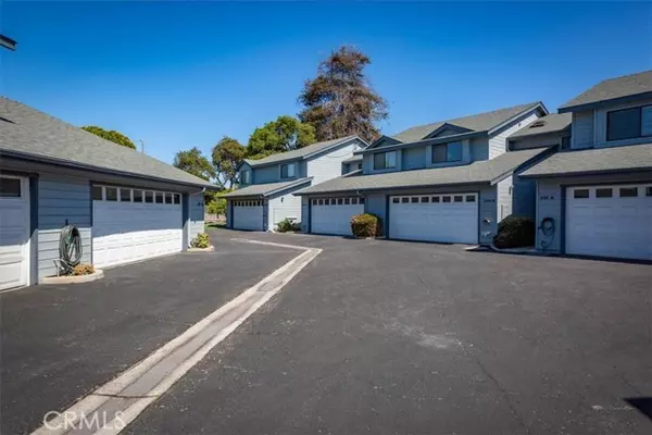 Arroyo Grande, CA 93420,261 Spruce ST C