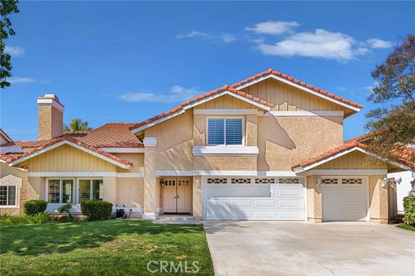 12789 Summer ST, Moorpark, CA 93021