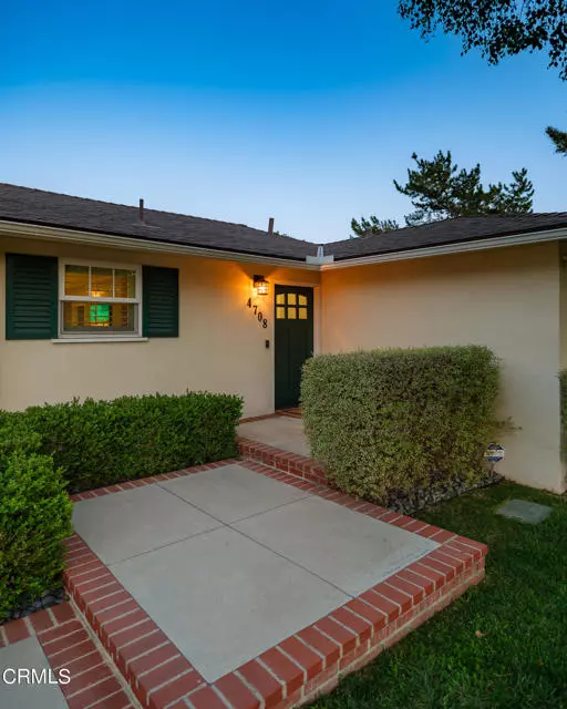 La Canada Flintridge, CA 91011,4708 Rockland Pl