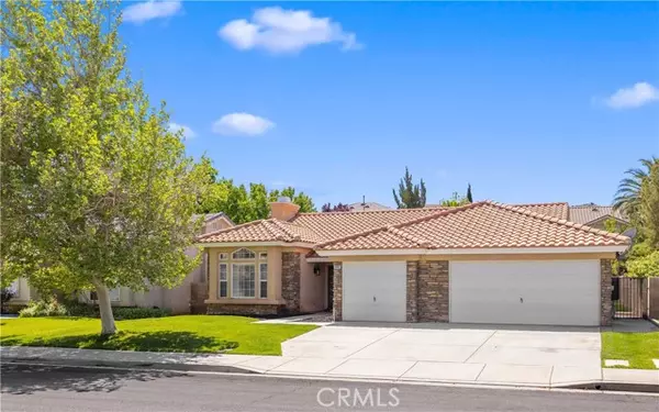 Palmdale, CA 93551,4142 De Anza DR