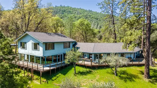 6575 State Highway 140, Midpines, CA 95345