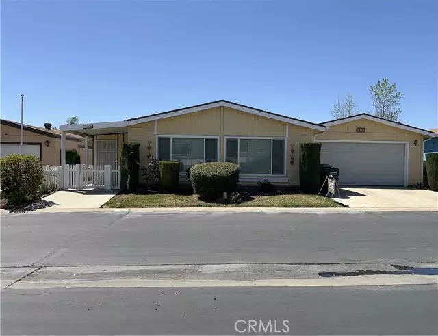 10961 Desert Lawn Dr #158, Calimesa, CA 92320