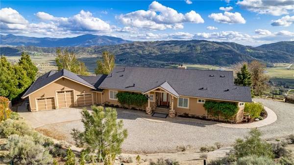 25000 Cannonero CT, Tehachapi, CA 93561