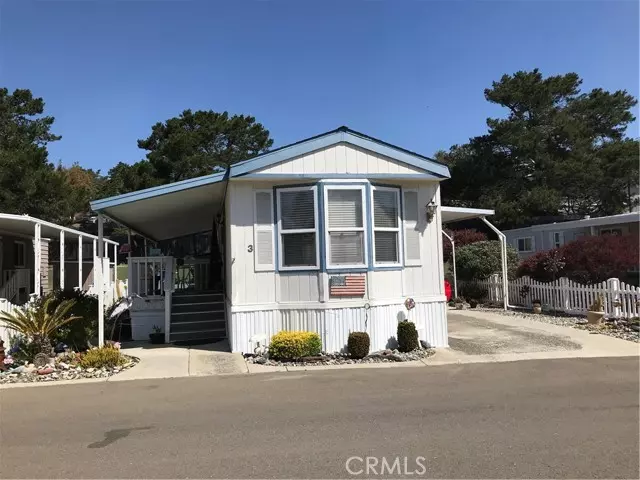 1226 Main ST 3, Cambria, CA 93428