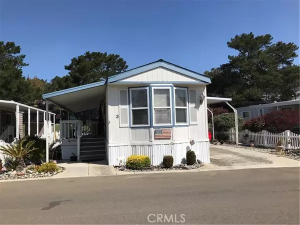 Cambria, CA 93428,1226 Main ST 3