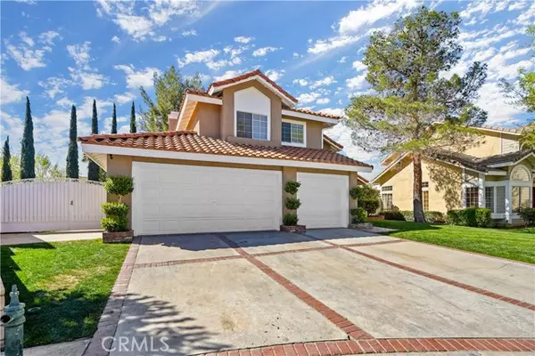 Palmdale, CA 93551,3332 Lennox CT