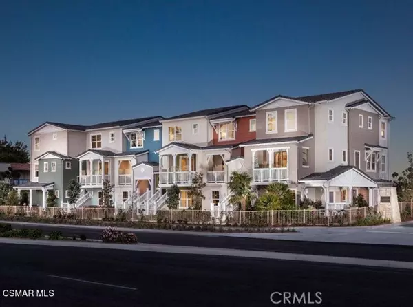 Oxnard, CA 93035,3703 Islander WALK