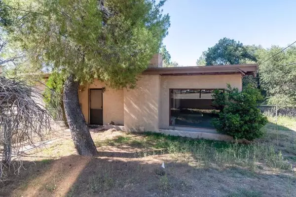 Pine Valley, CA 91962,28905 Deer Creek Trl