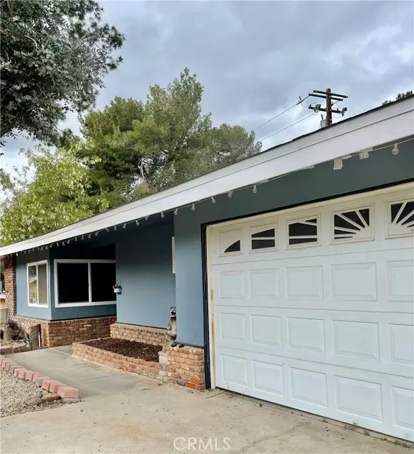 Agua Dulce, CA 91390,13035 Chrisco ST