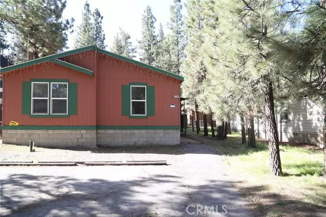 428 W Mojave BLD, Big Bear City, CA 92314