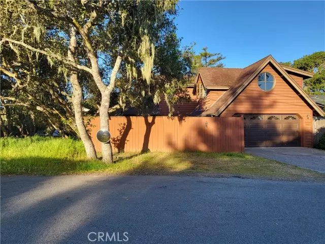 2360 Kerry AVE, Cambria, CA 93428