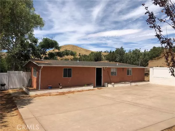 Agua Dulce, CA 91390,8078 Shady Lane RD