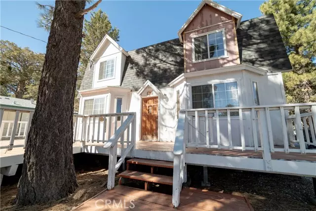 809 C LN, Big Bear City, CA 92314