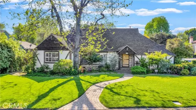 4553 Sancola AVE, Toluca Lake, CA 91602
