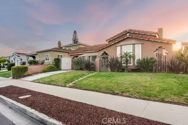 8319 S Van Ness AVE, Inglewood, CA 90305