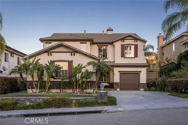 Stevenson Ranch, CA 91381,26052 Potter PL