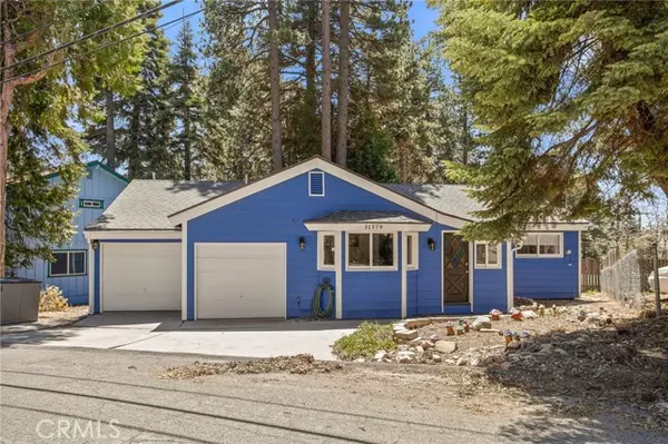 Running Springs, CA 92382,31579 Silver Spruce DR