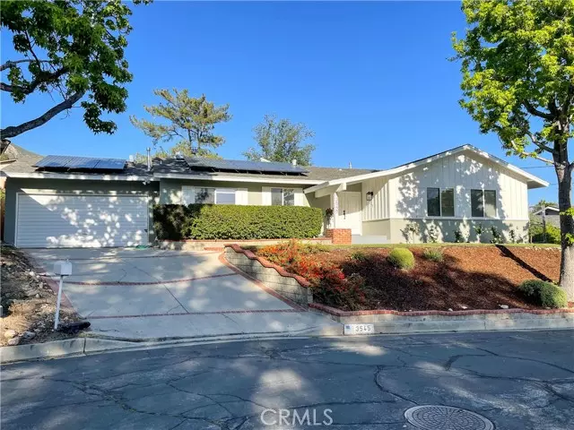 3545 El Caminito, La Crescenta, CA 91214