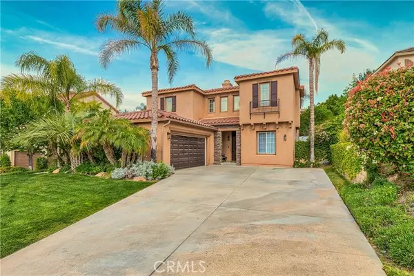 25837 Forsythe WAY, Stevenson Ranch, CA 91381