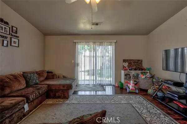 Chowchilla, CA 93610,2122 Harrison CT