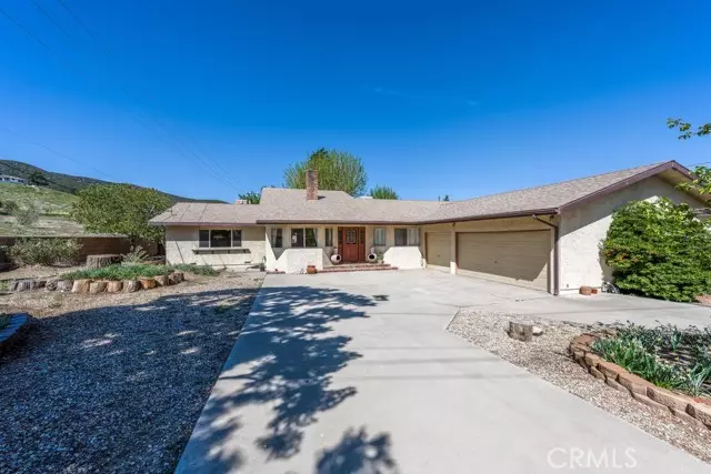 40155 95th ST, Leona Valley, CA 93551