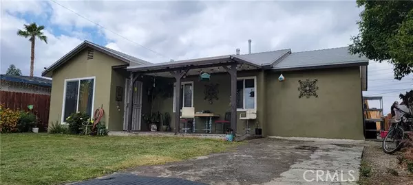 Bloomington, CA 92316,18856 10th ST