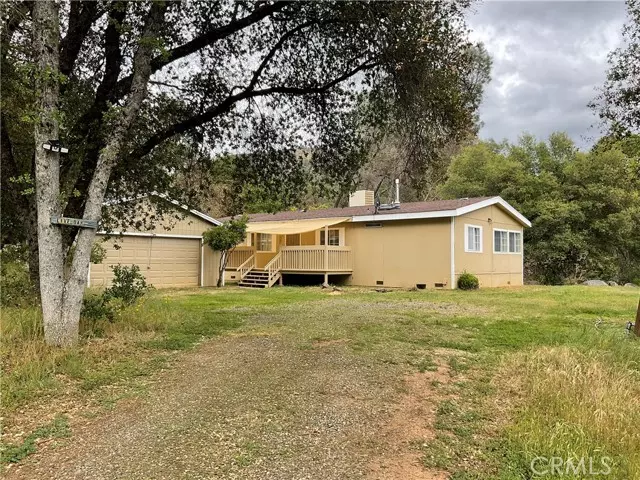 4165 Live Oak RD, Mariposa, CA 95338